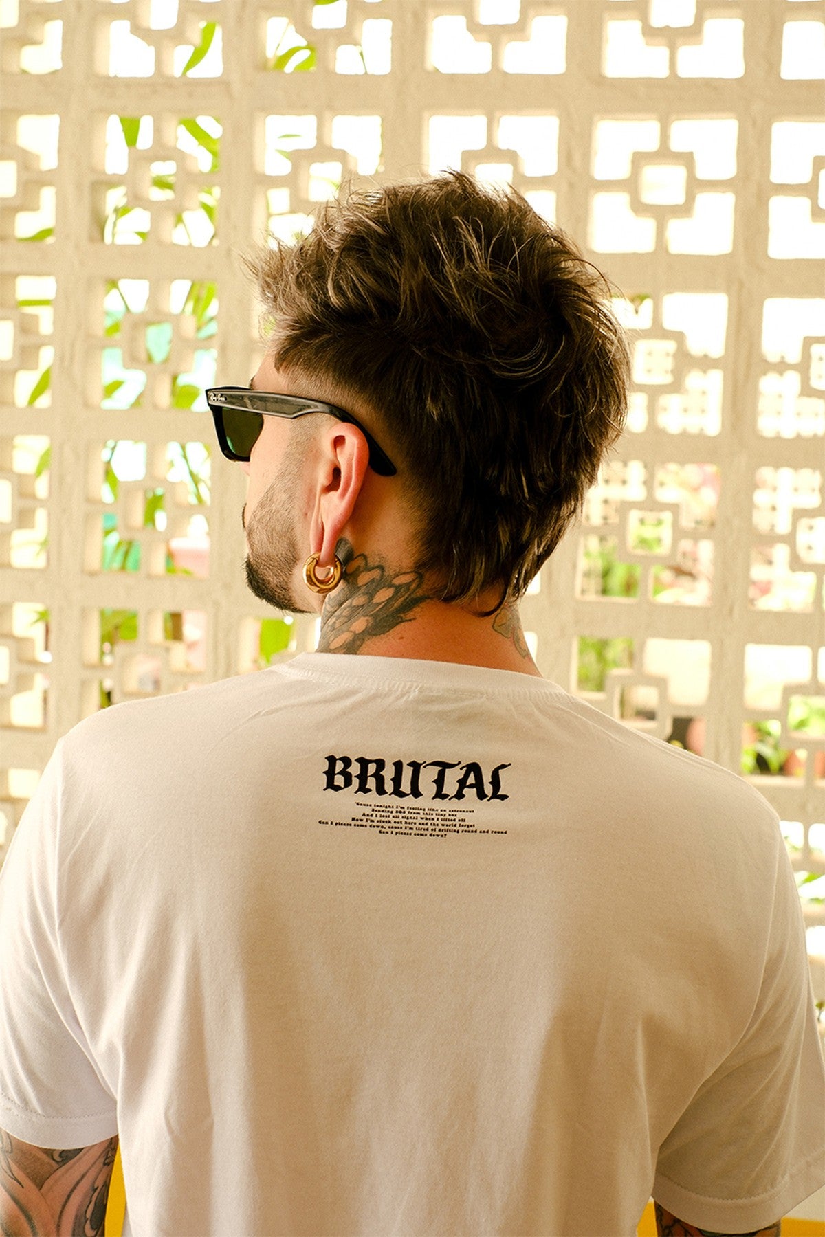 Camiseta - Edition Special Starbus