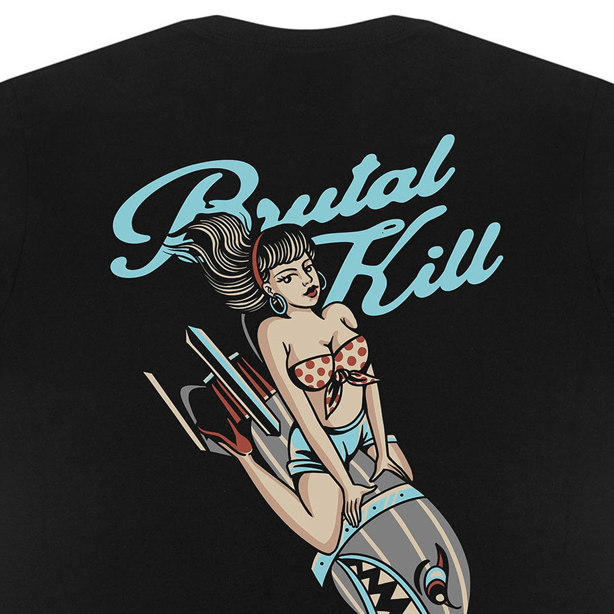 Camiseta - Pagie