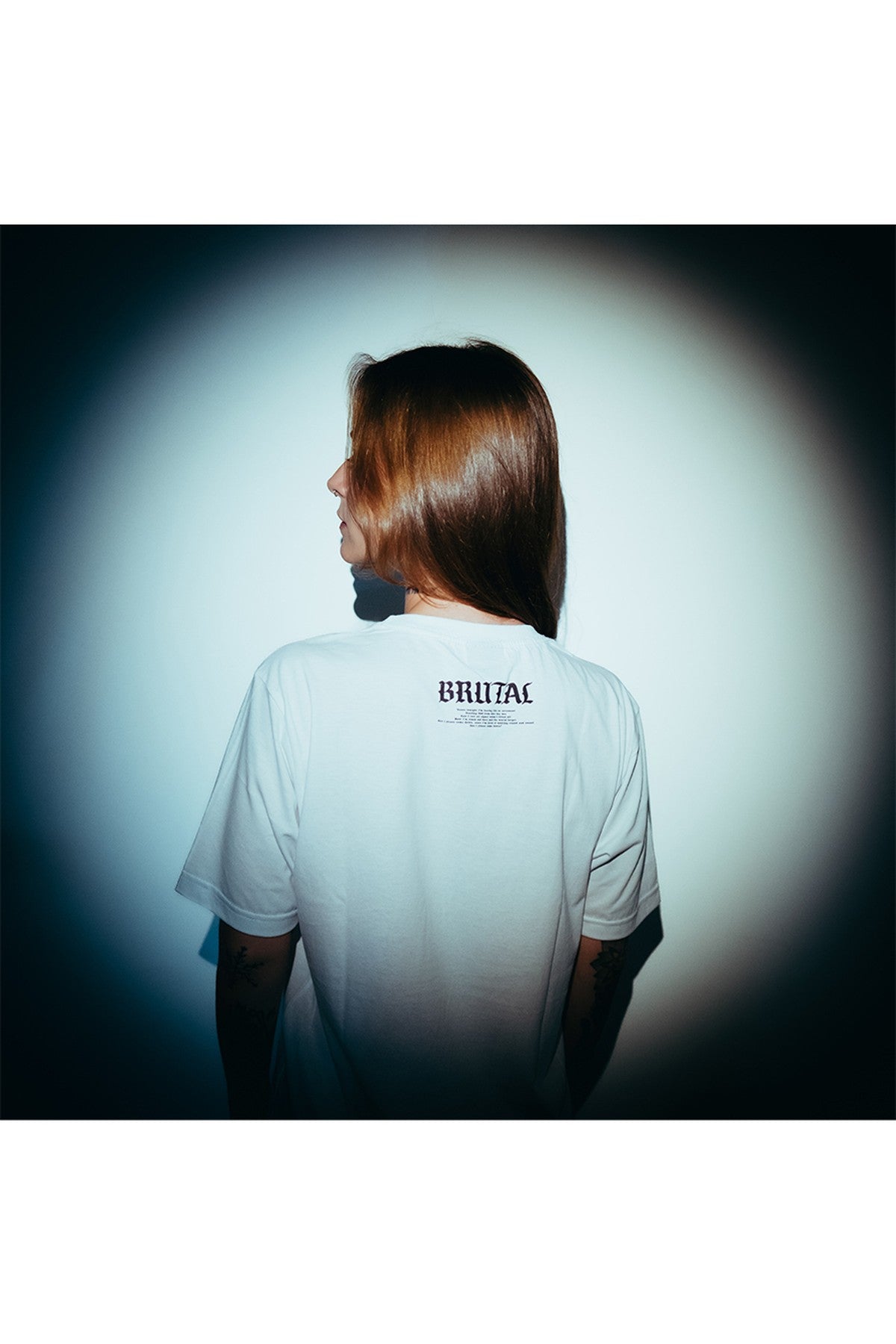 Camiseta - SOS