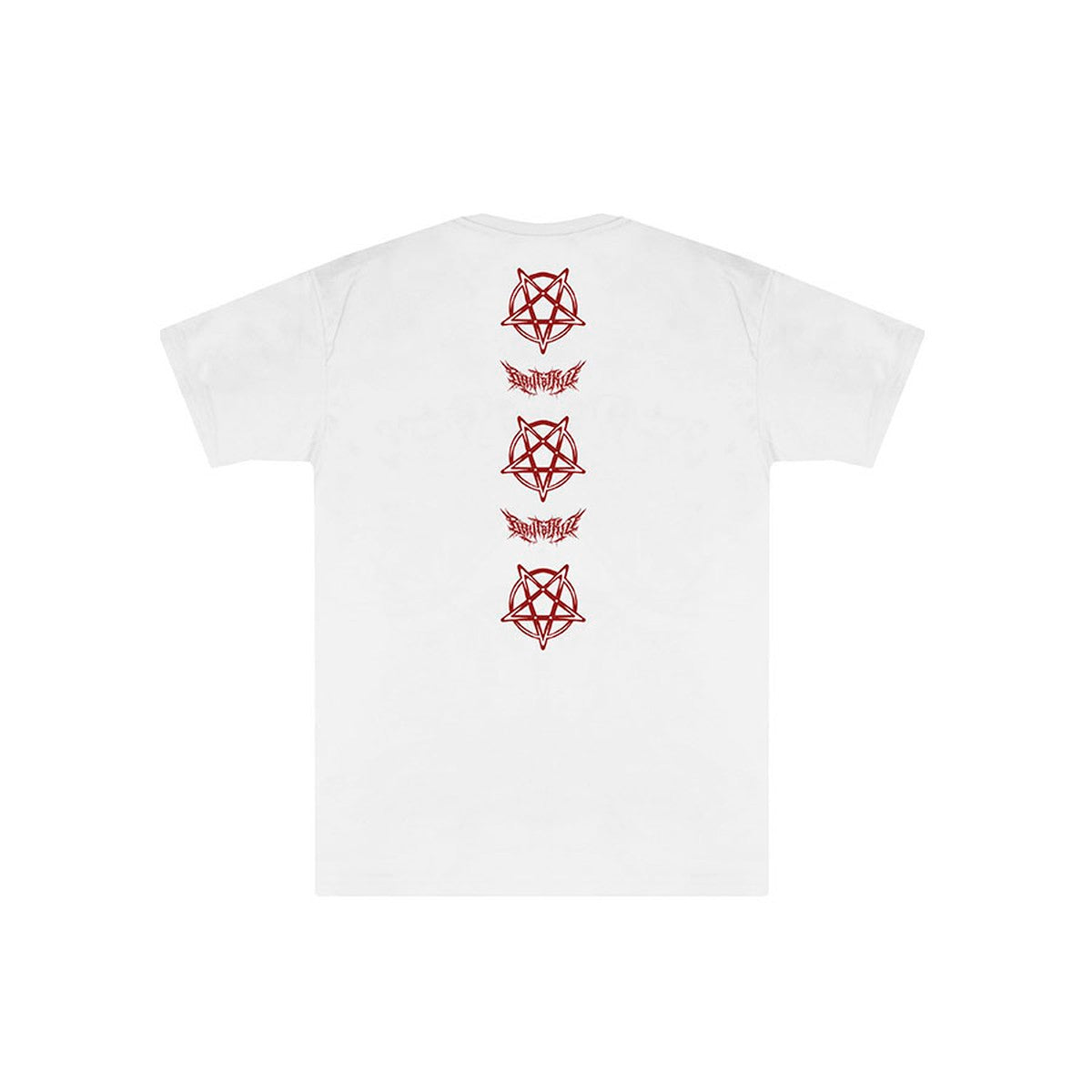Camiseta - Lilith White