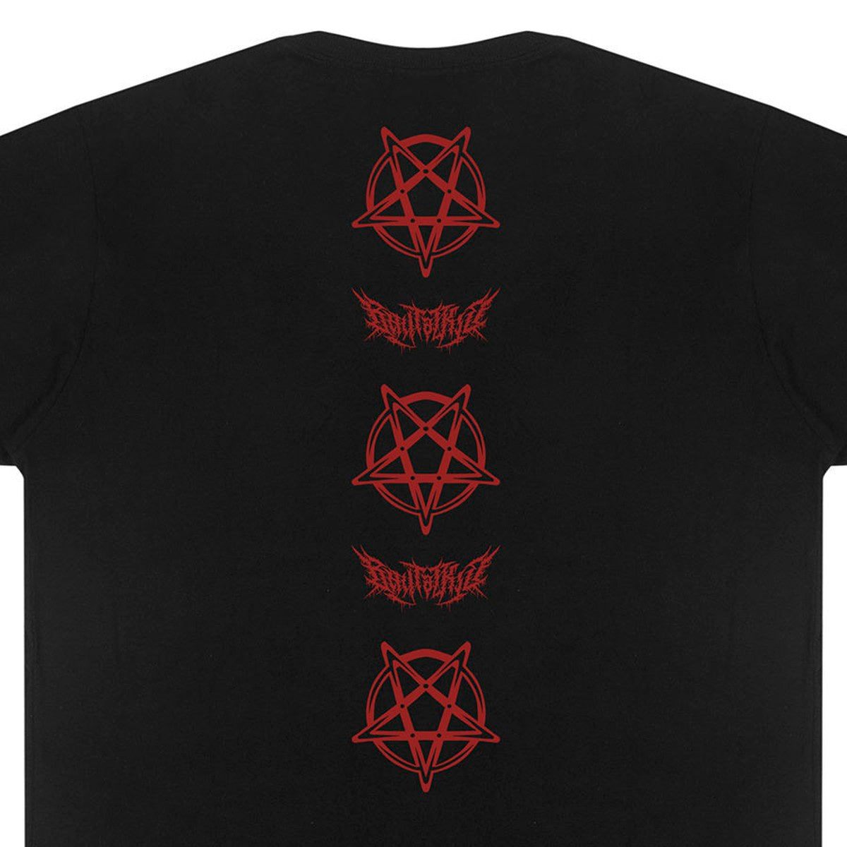 Camiseta - Lilith