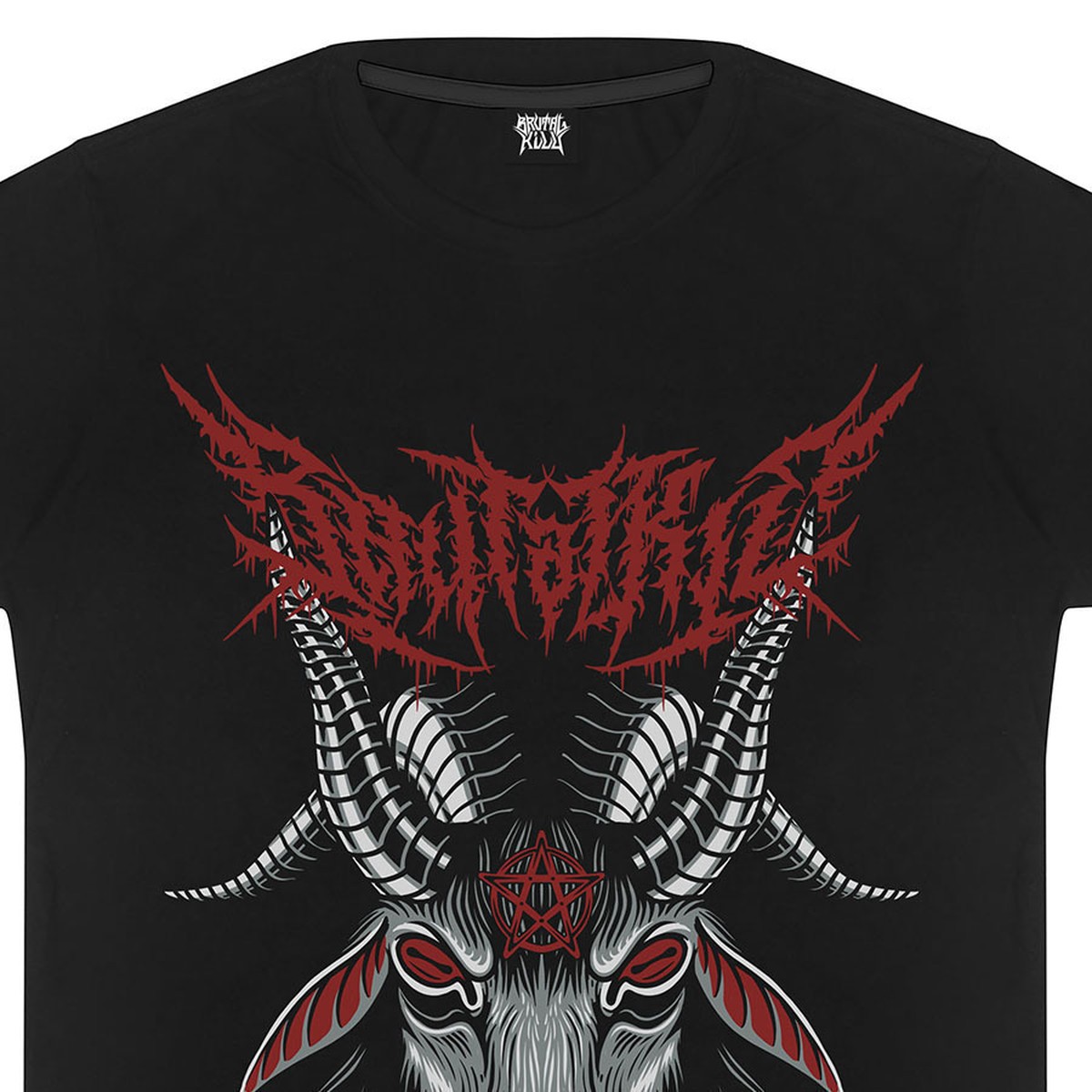 Camiseta - Lilith