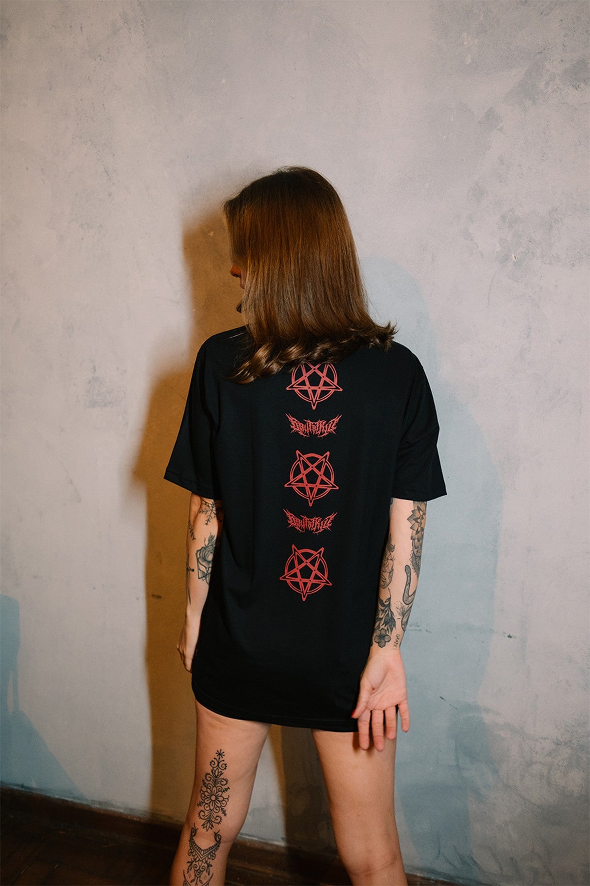 Camiseta - Lilith