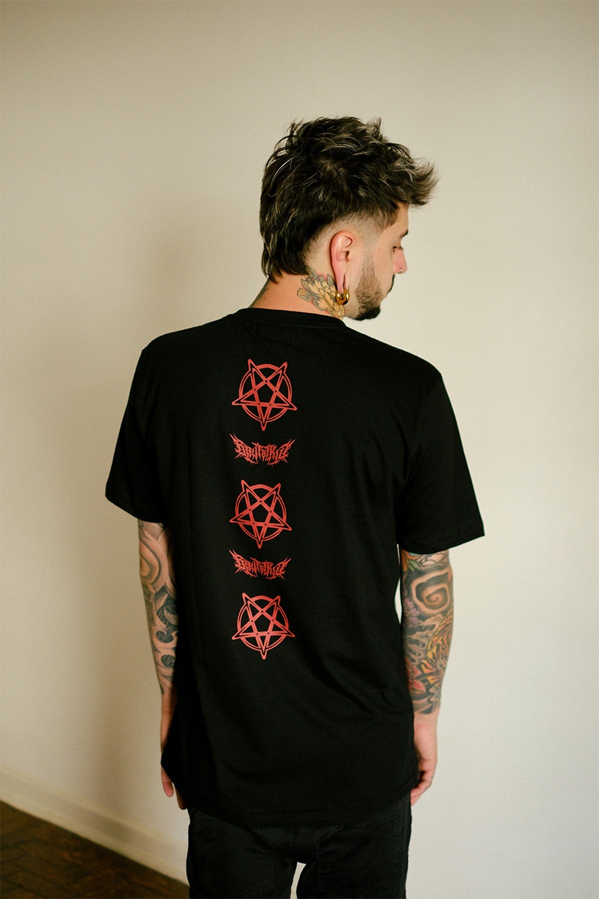 Camiseta - Lilith