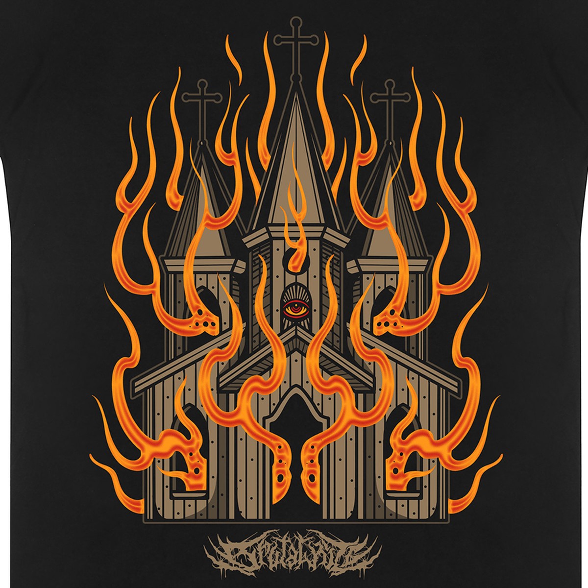 Camiseta - Spencer