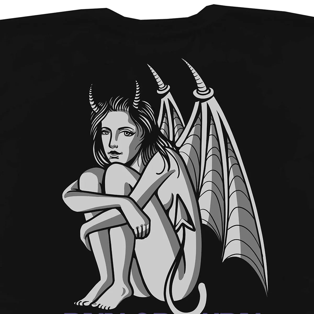 Camiseta Manga Longa - Armesiel - Four Street