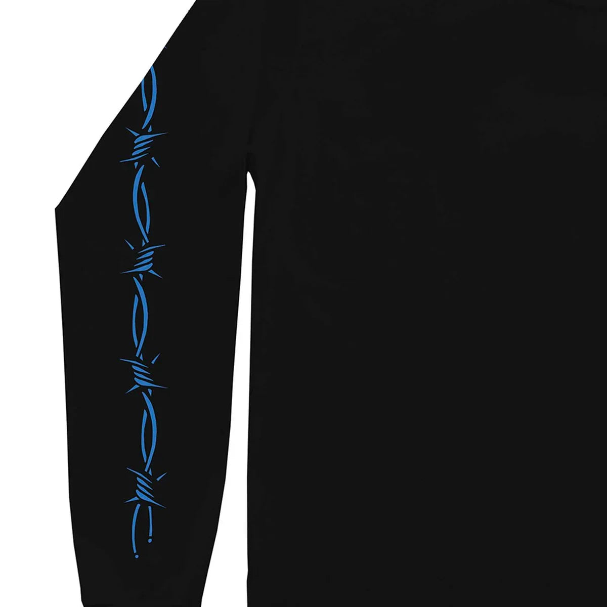 Camiseta Manga Longa - Aniel - Four Street