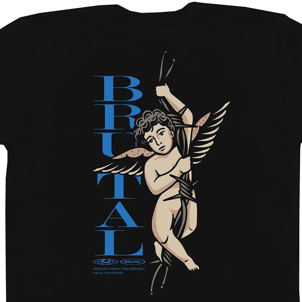 Camiseta Manga Longa - Aniel - Four Street