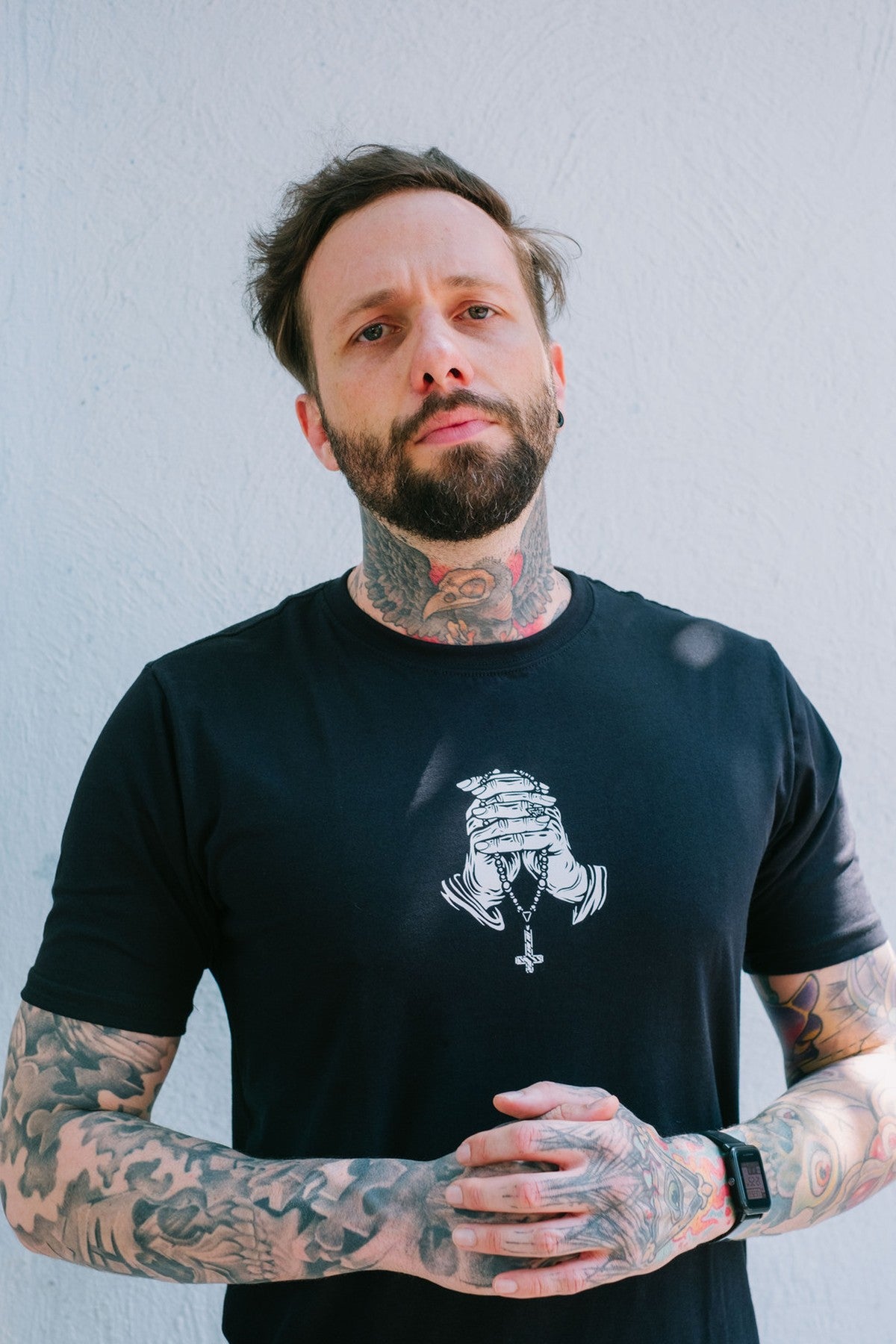 Camiseta - Nustro