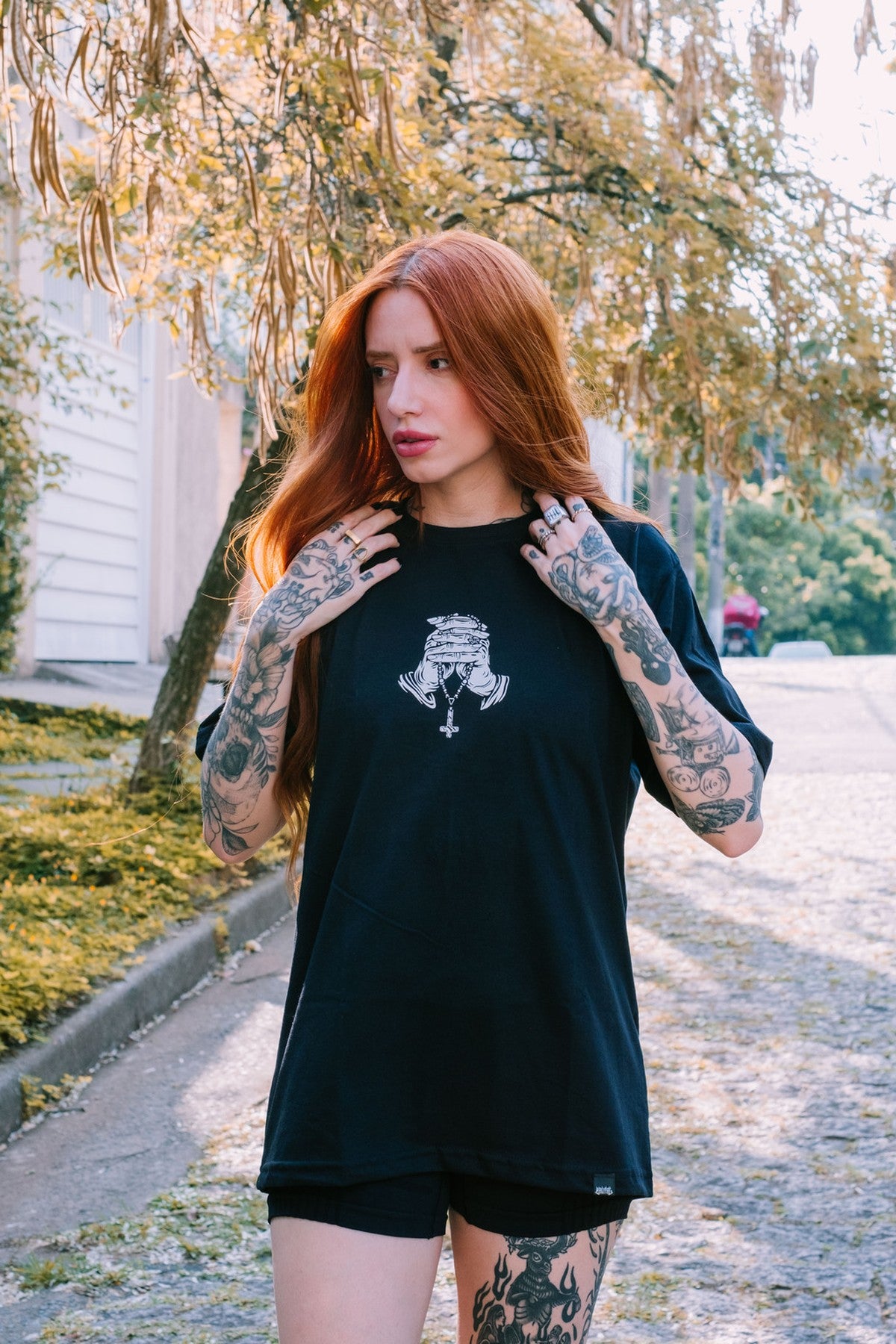 Camiseta - Nustro