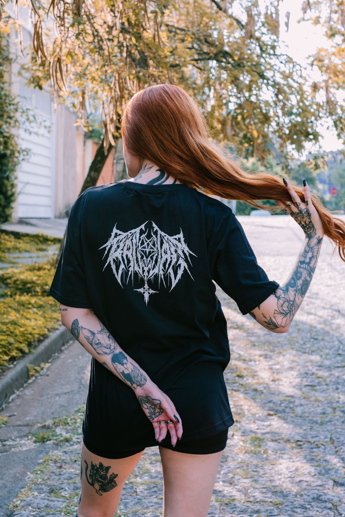 Camiseta - Nustro