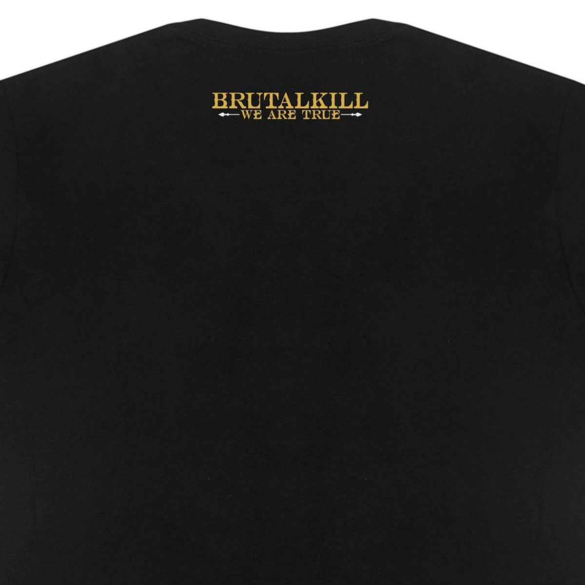 Camiseta - Solitário