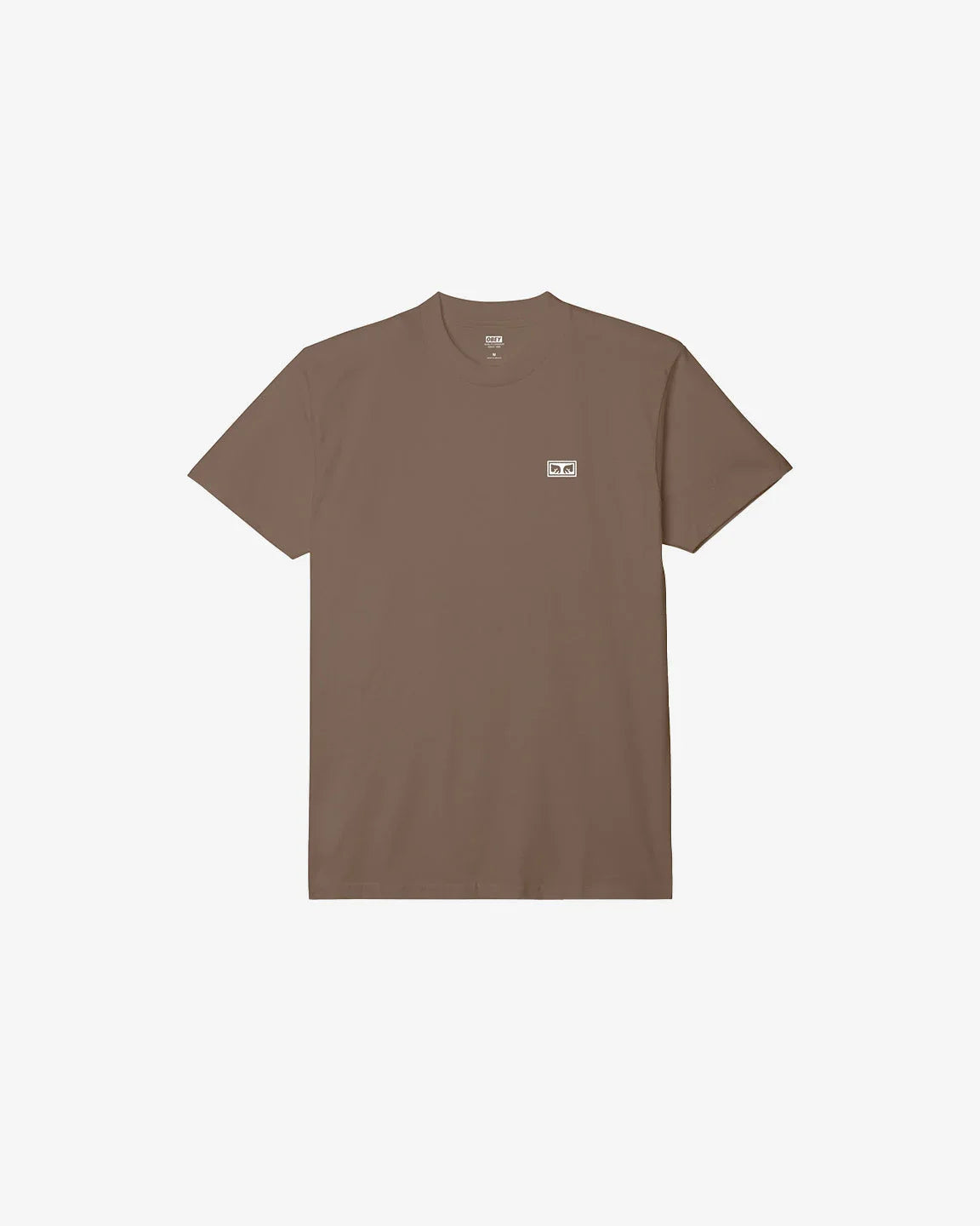 OBEY EYES III CLASSIC T-SHIRT - Four Street