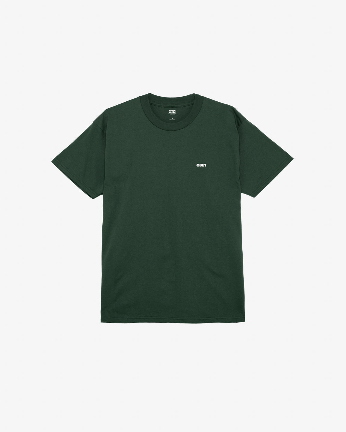 BOLD OBEY II CLASSIC T-SHIRT
