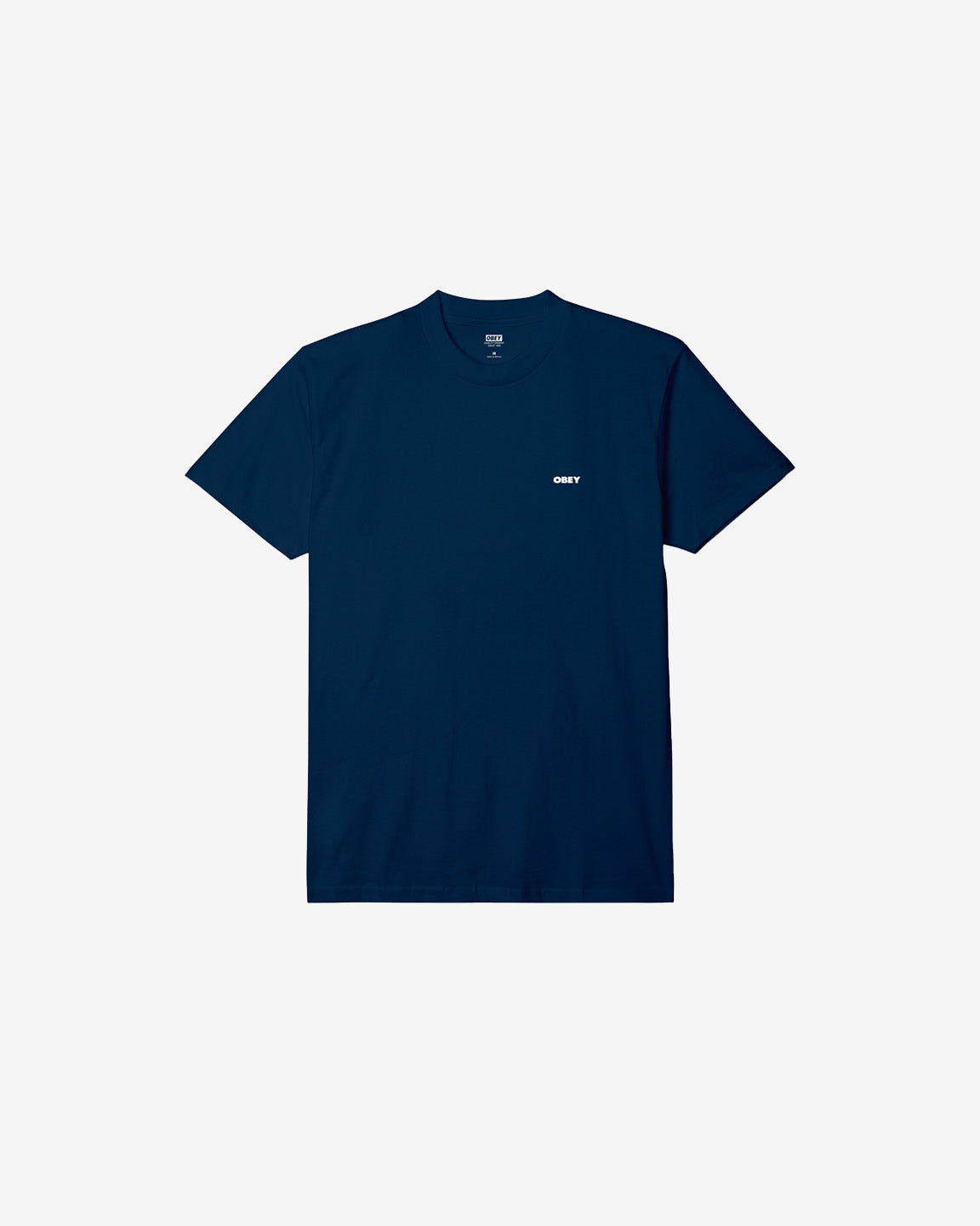 BOLD OBEY II CLASSIC T-SHIRT