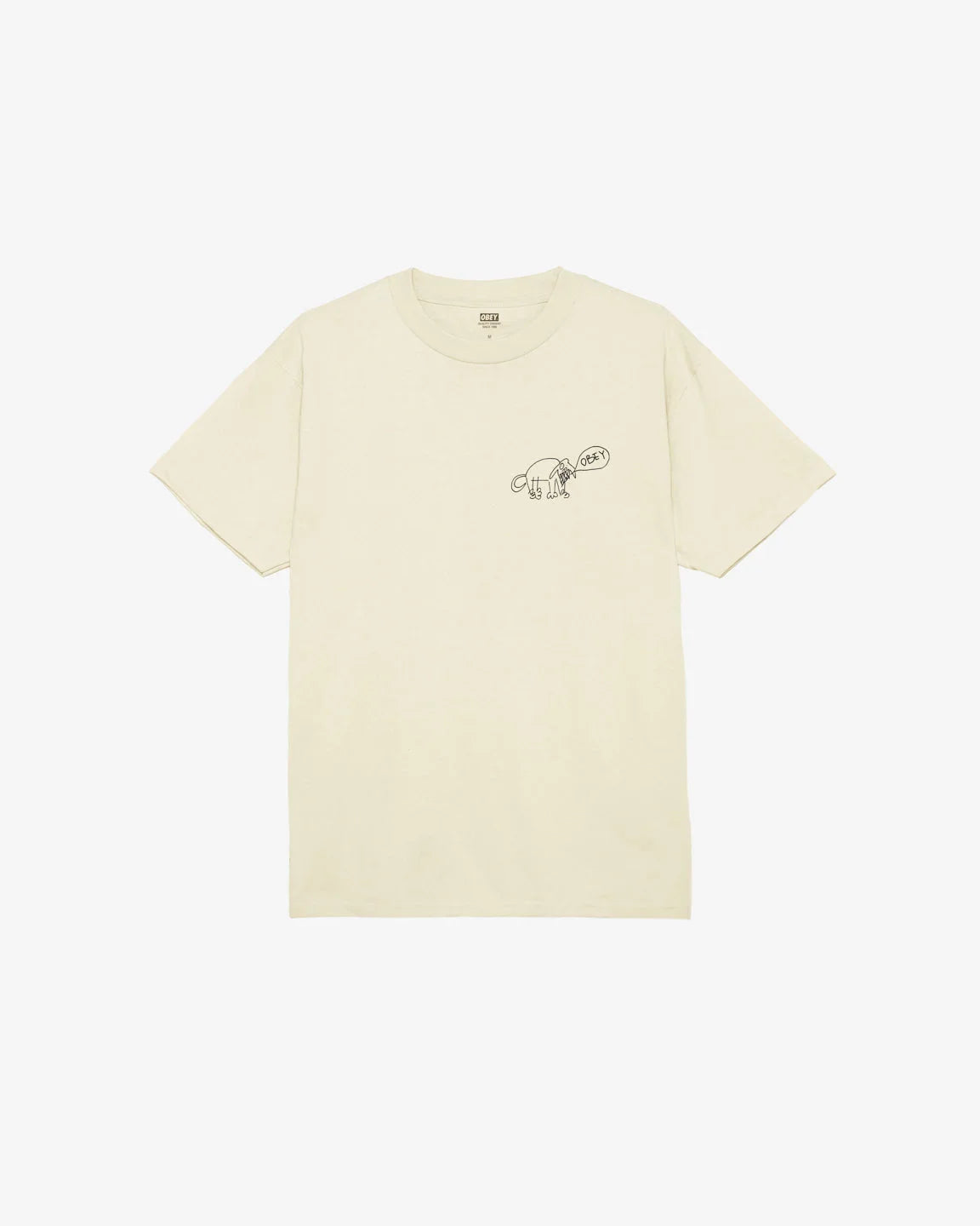 ANGRY DOG CLASSIC T-SHIRT - Four Street