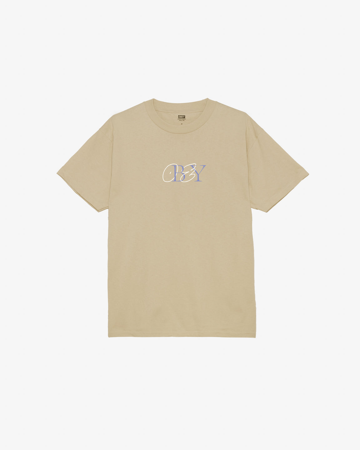 DOODLE CLASSIC T-SHIRT