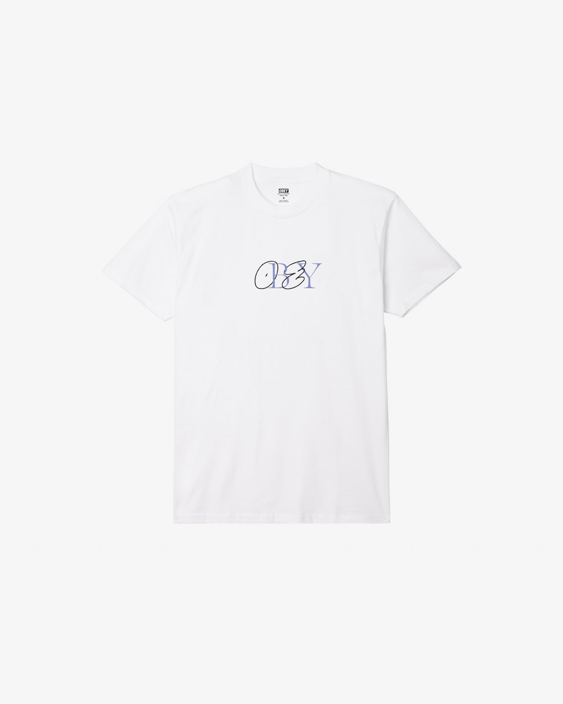 DOODLE CLASSIC T-SHIRT