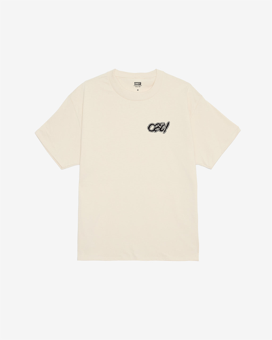 DRAW CLASSIC T-SHIRT