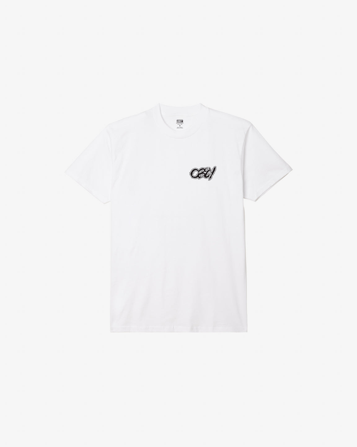 DRAW CLASSIC T-SHIRT