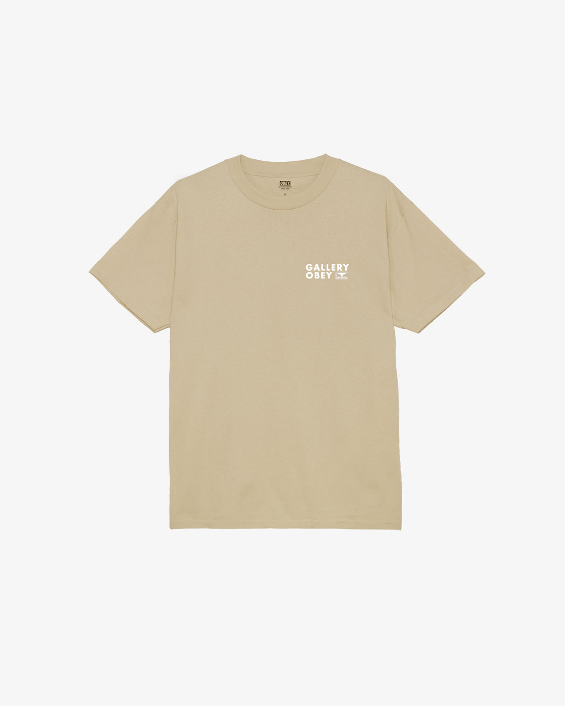 GLOBAL ART DEPARTMENT CLASSIC T-SHIRT