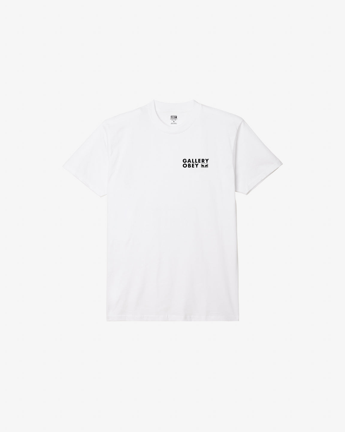 GLOBAL ART DEPARTMENT CLASSIC T-SHIRT
