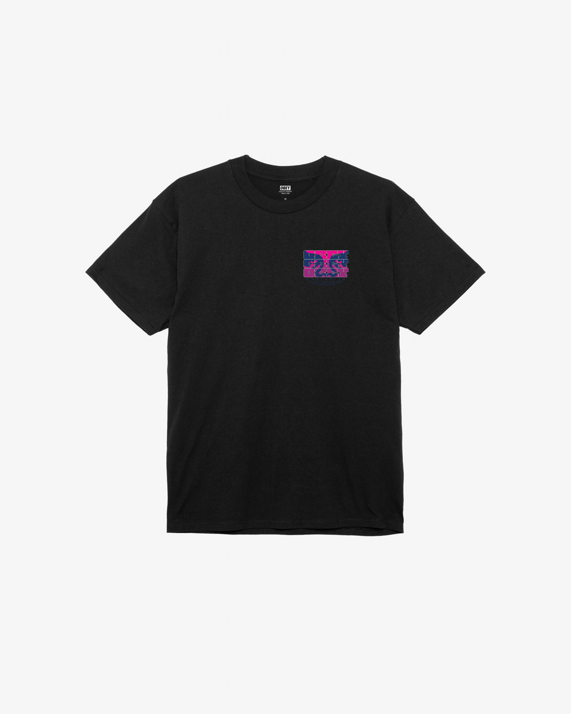 BRICK BY BRICK CLASSIC T-SHIRT