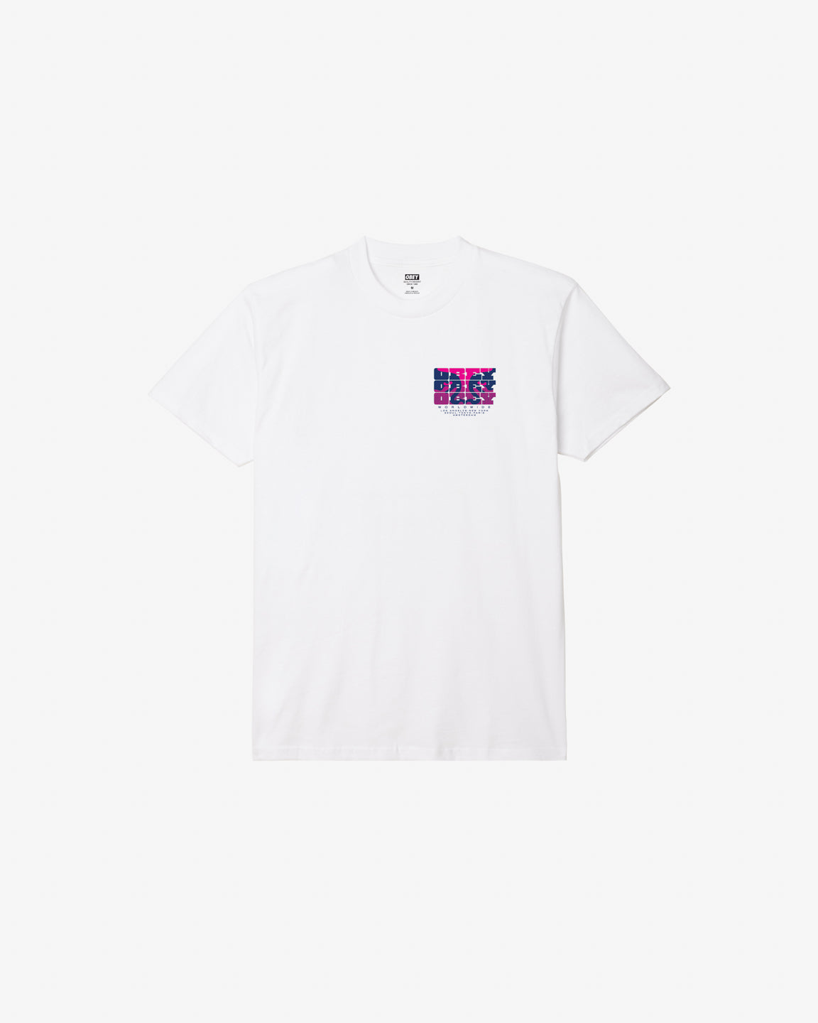 BRICK BY BRICK CLASSIC T-SHIRT