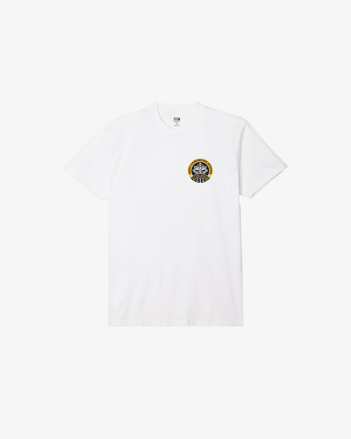 SAY IT LOUD LOTUS CLASSIC T-SHIRT