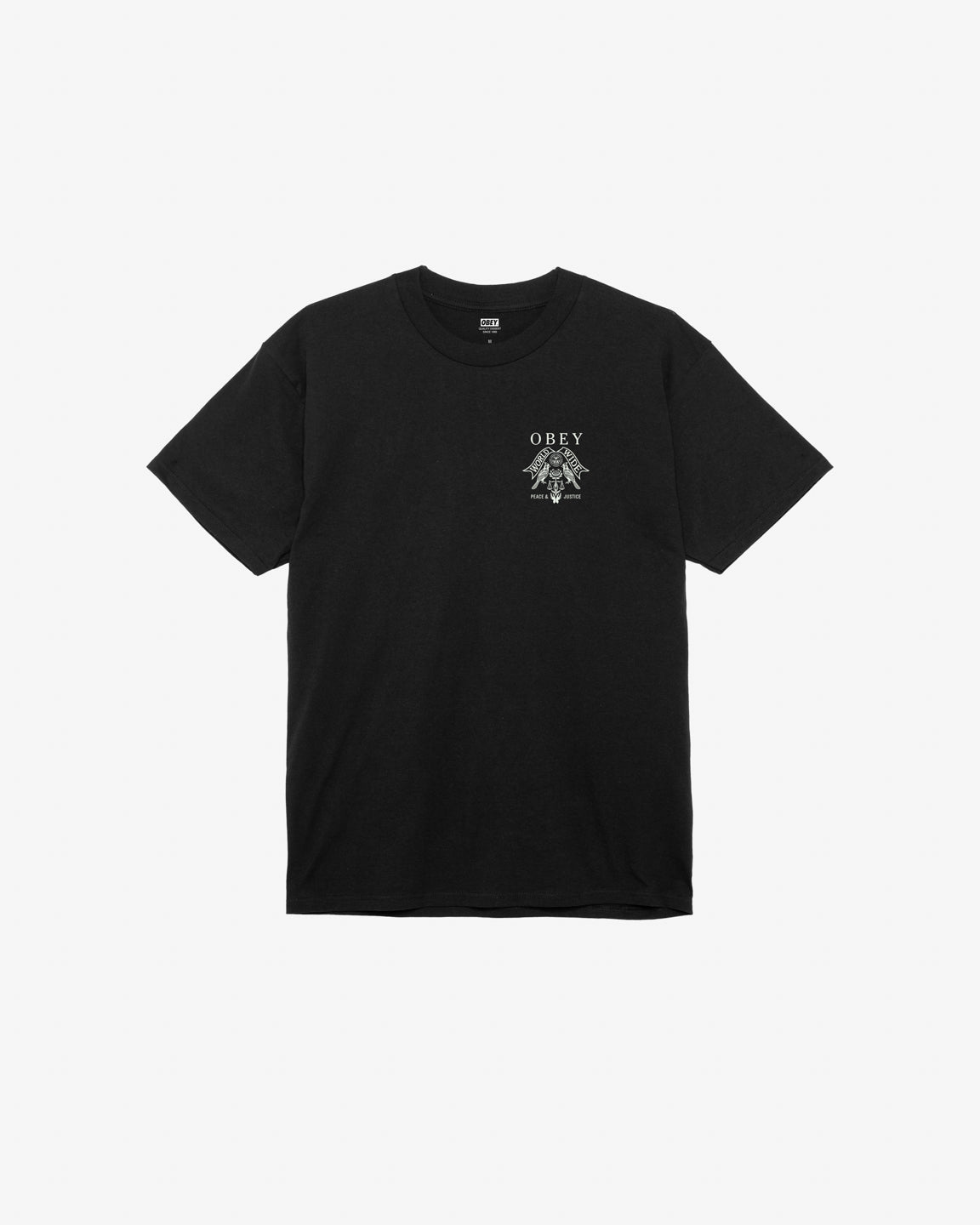 BIRDS OF JUSTICE CLASSIC T-SHIRT