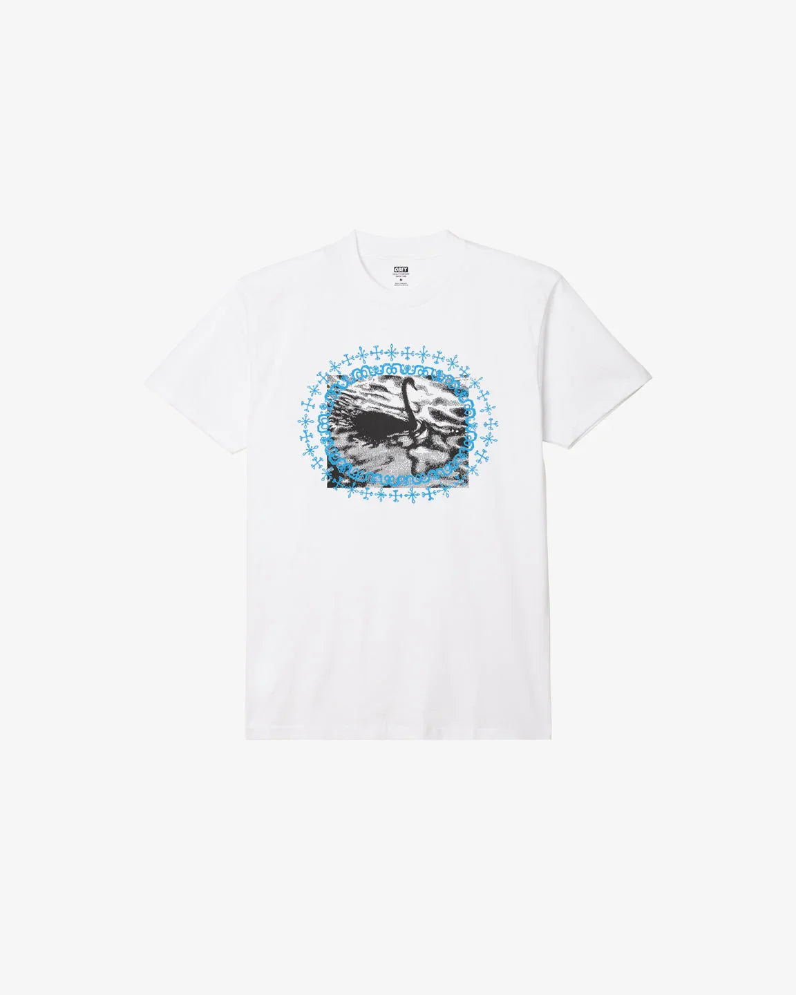 MYSTIC POWERS CLASSIC T-SHIRT - Four Street