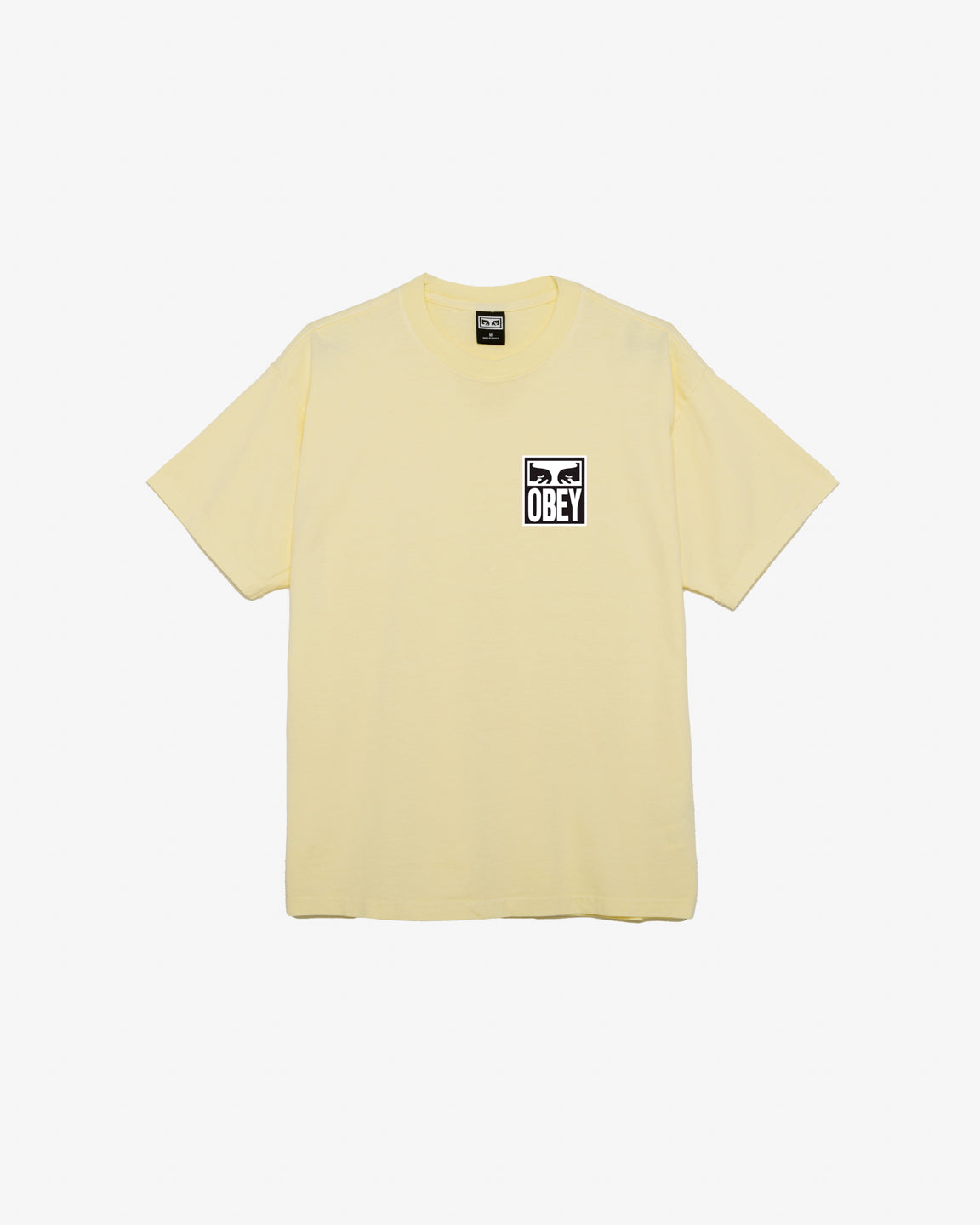 EYES ICON II HEAVYWEIGHT T-SHIRT