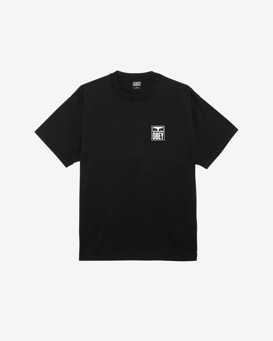 EYES ICON II HEAVYWEIGHT T-SHIRT