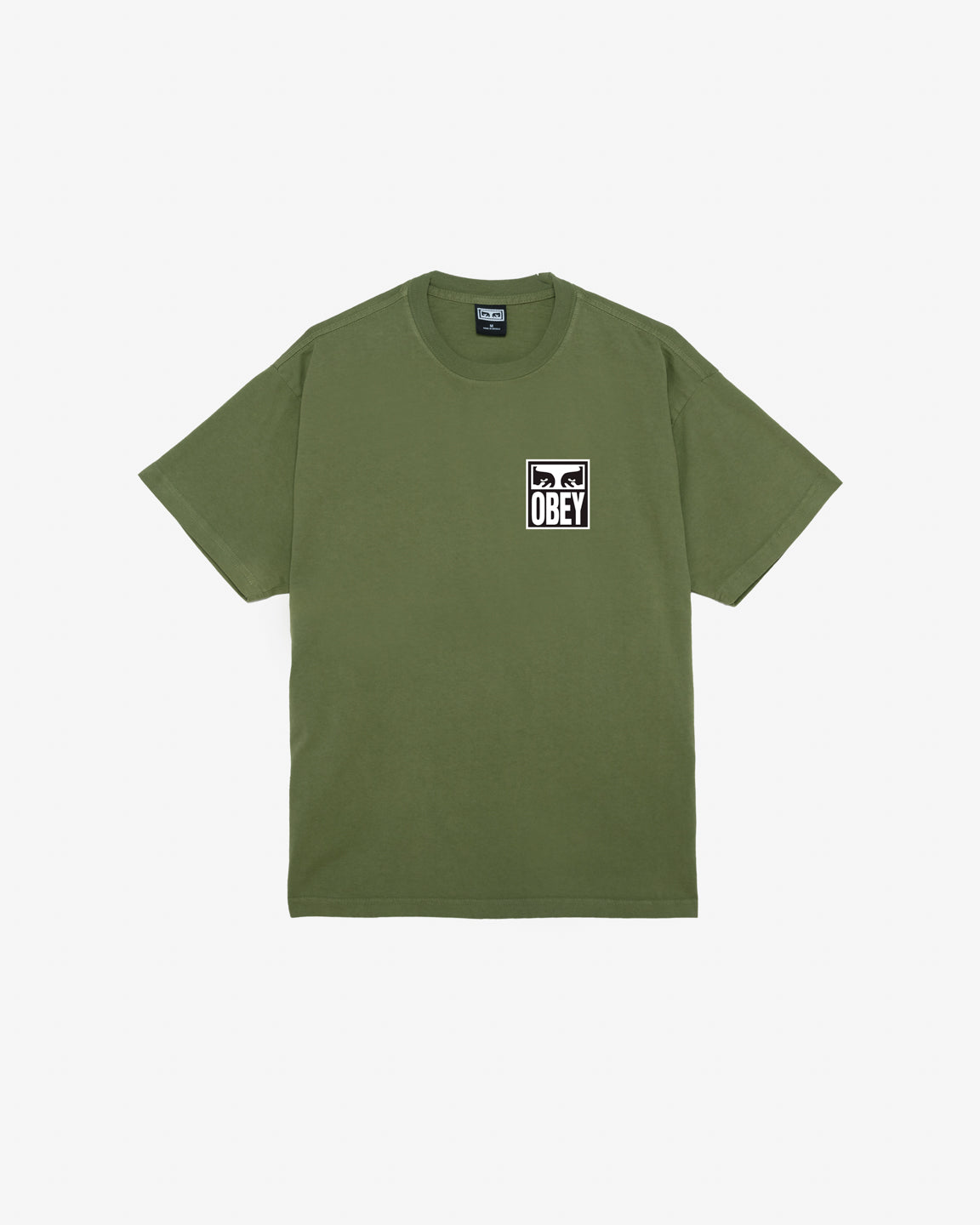 EYES ICON II HEAVYWEIGHT T-SHIRT