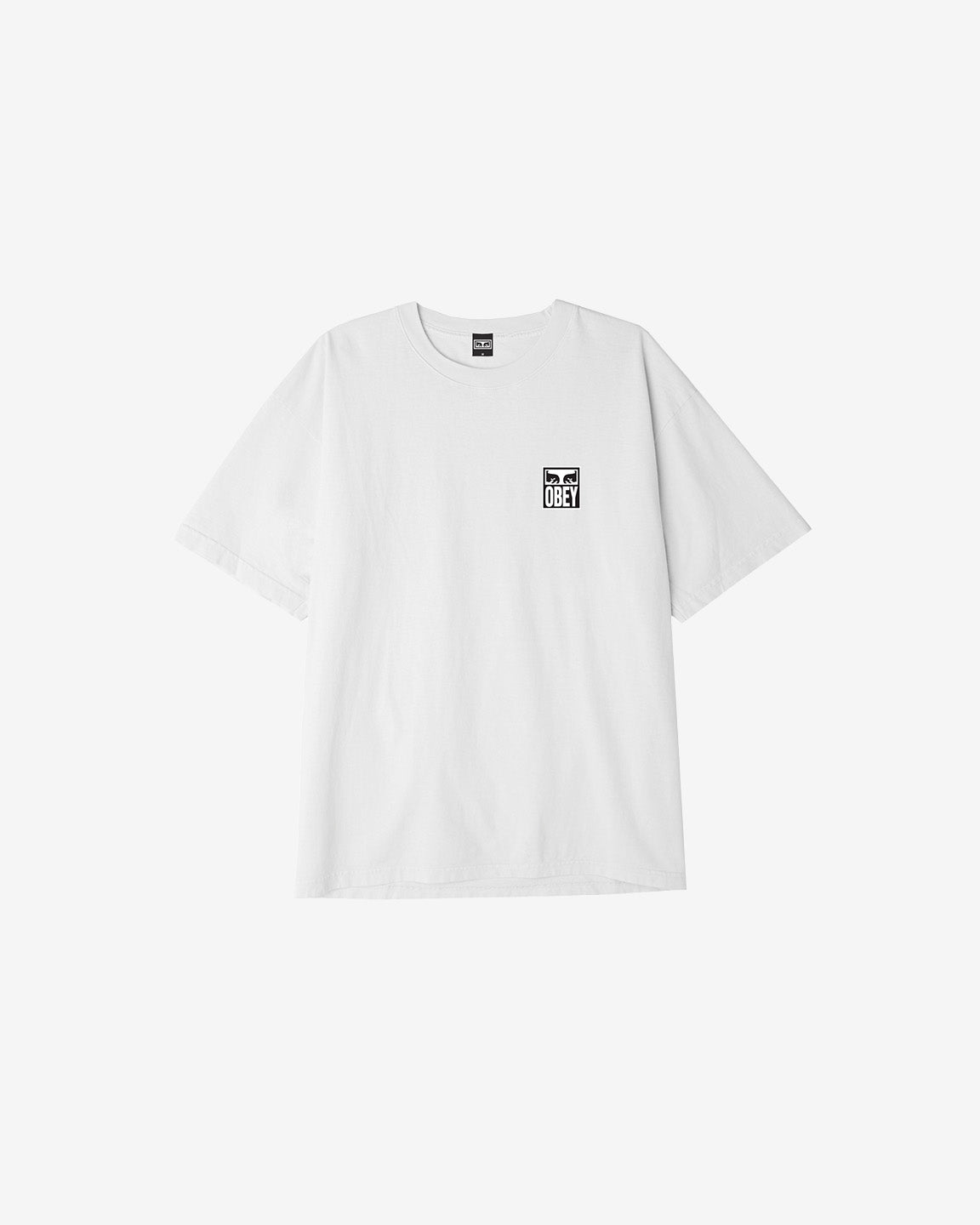 EYES ICON II HEAVYWEIGHT T-SHIRT