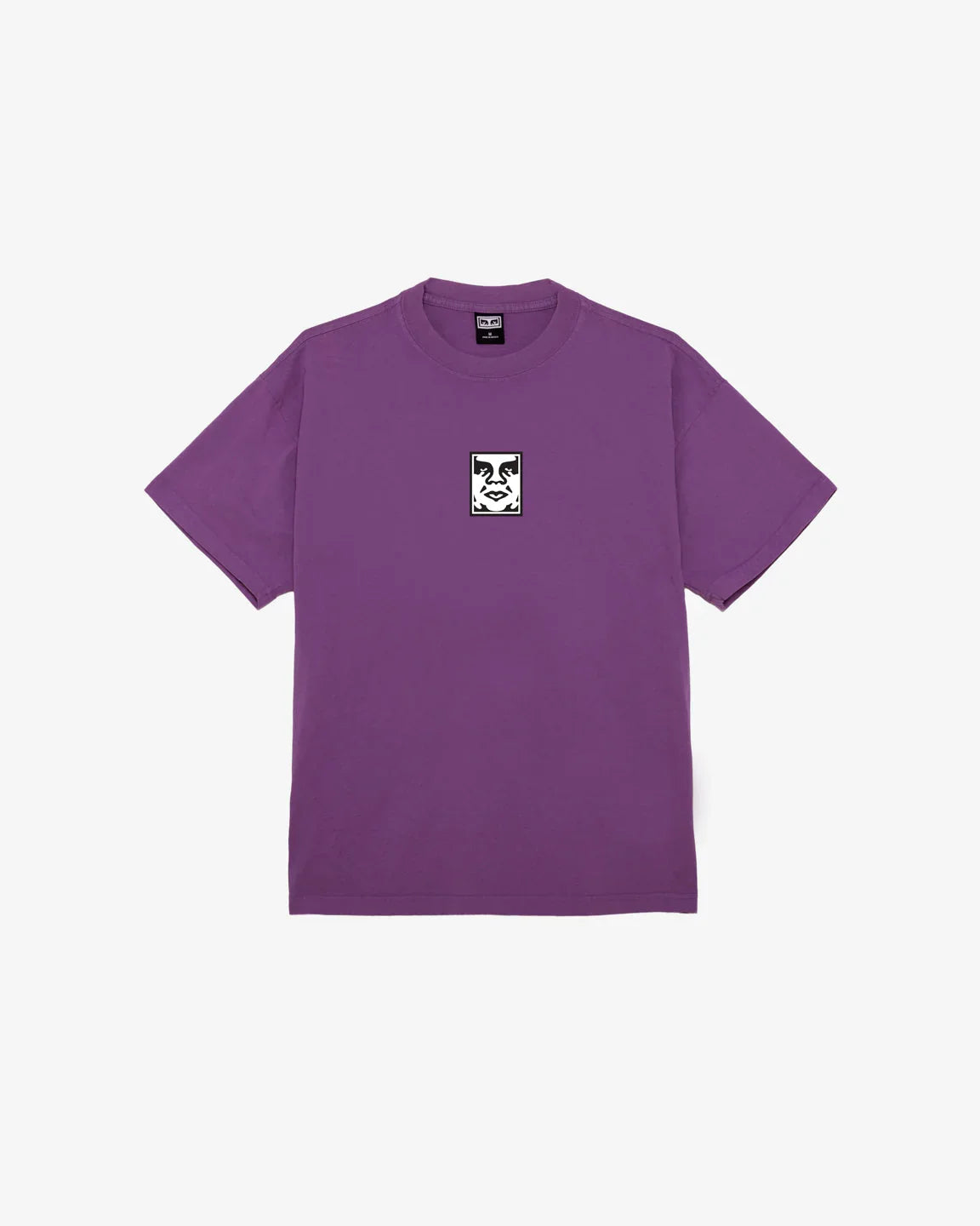 ICON HEAVYWEIGHT T-SHIRT - Four Street