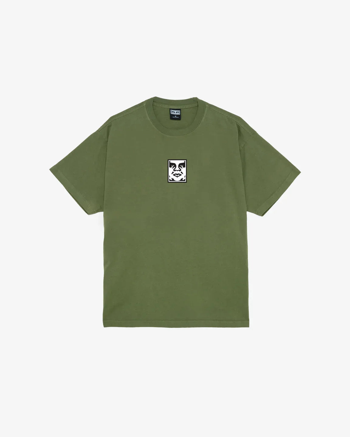ICON HEAVYWEIGHT T-SHIRT - Four Street
