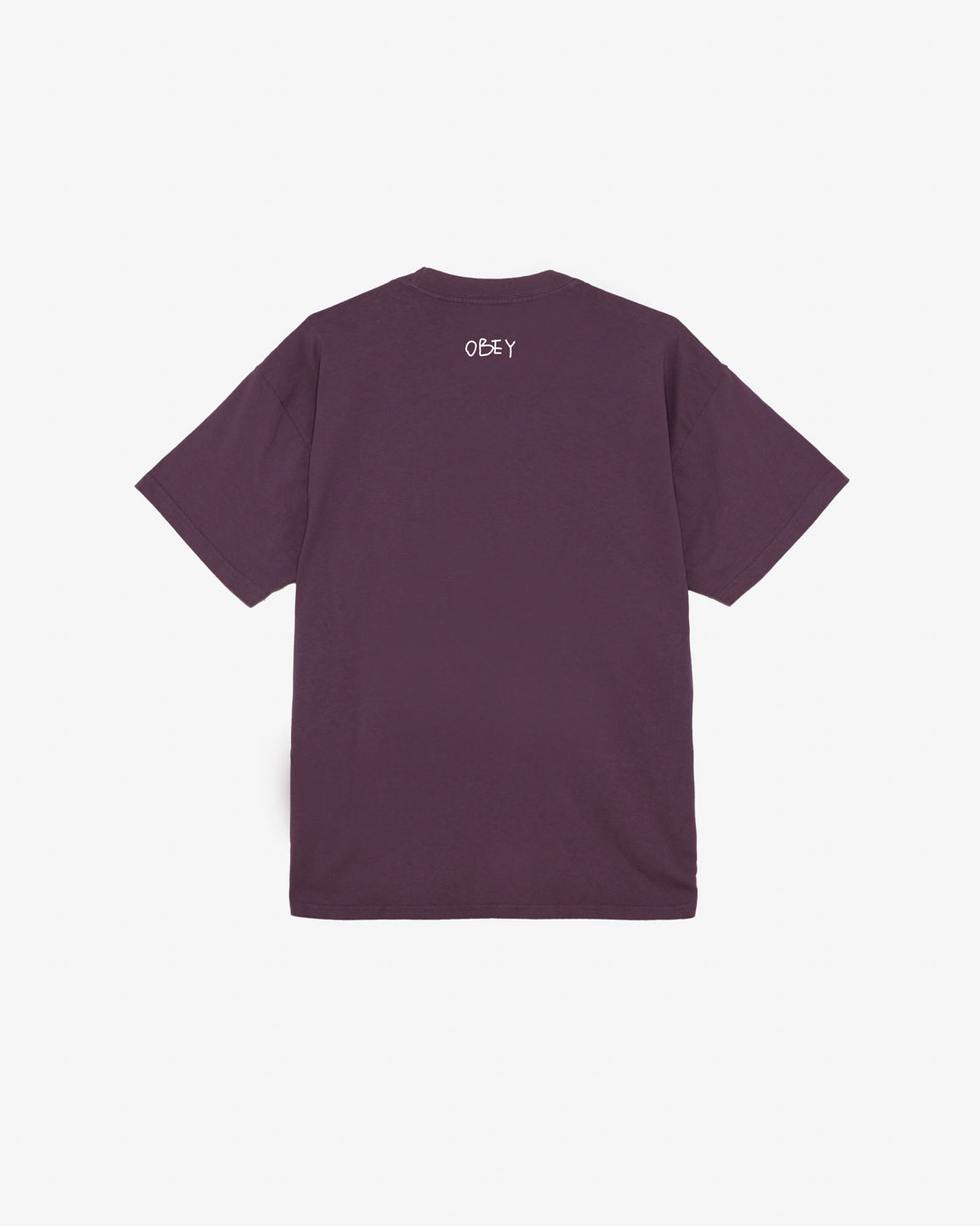 MENTAL HYGIENE HEAVYWEIGHT T-SHIRT