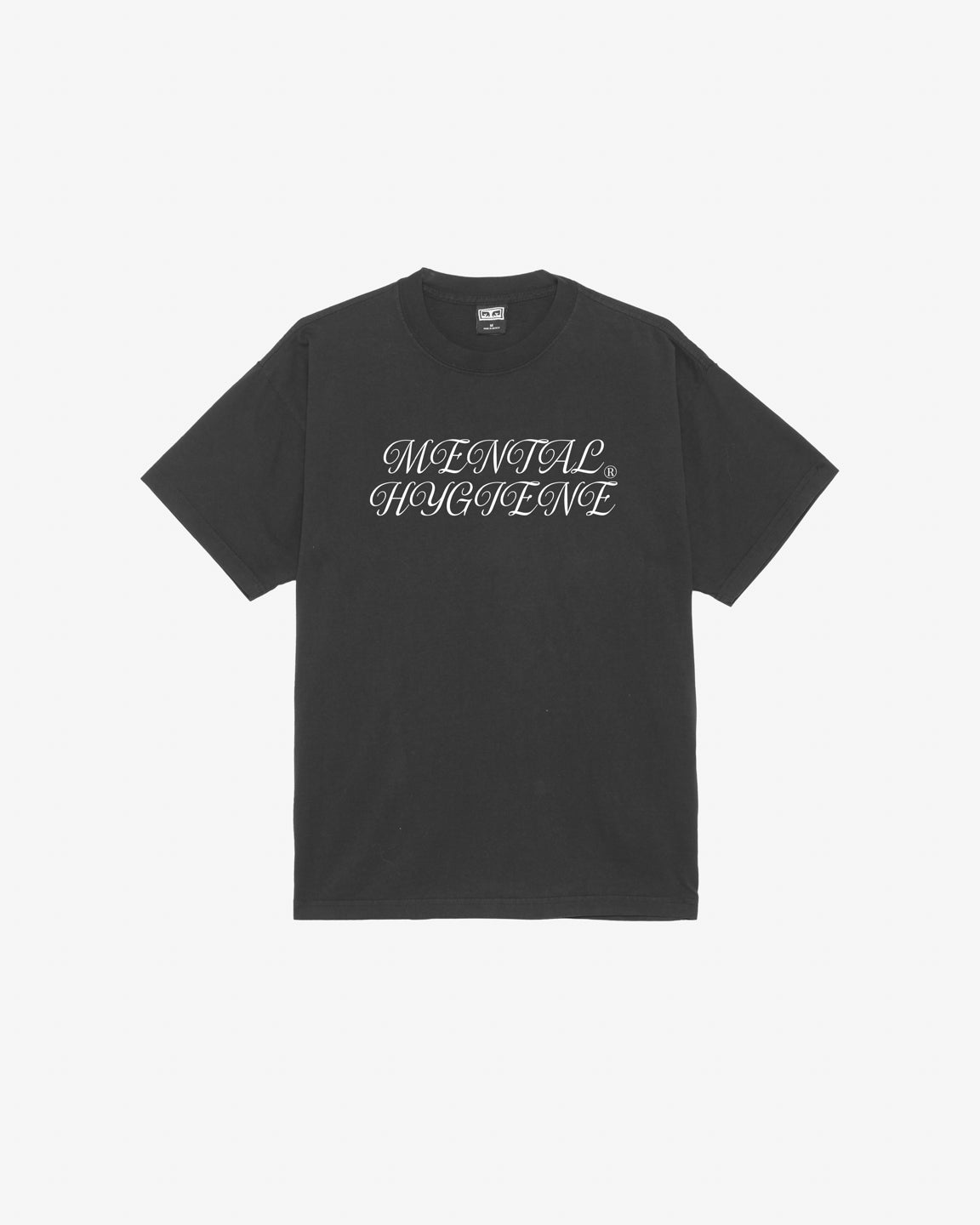 MENTAL HYGIENE HEAVYWEIGHT T-SHIRT