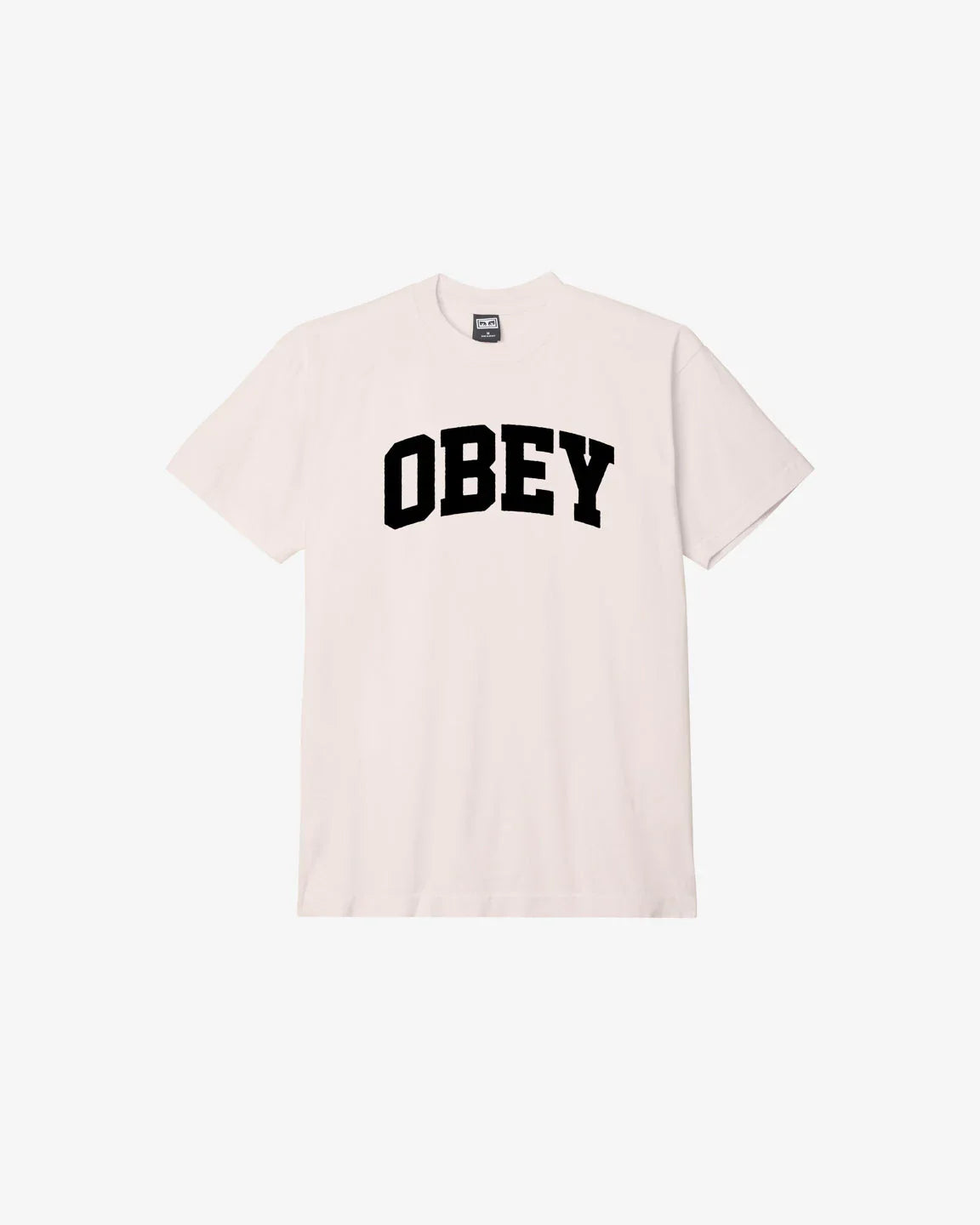 COLLEGIATE HEAVYWEIGHT T-SHIRT - Four Street