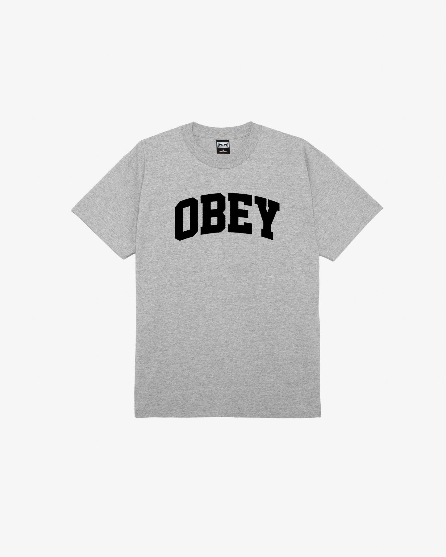 COLLEGIATE HEAVYWEIGHT T-SHIRT