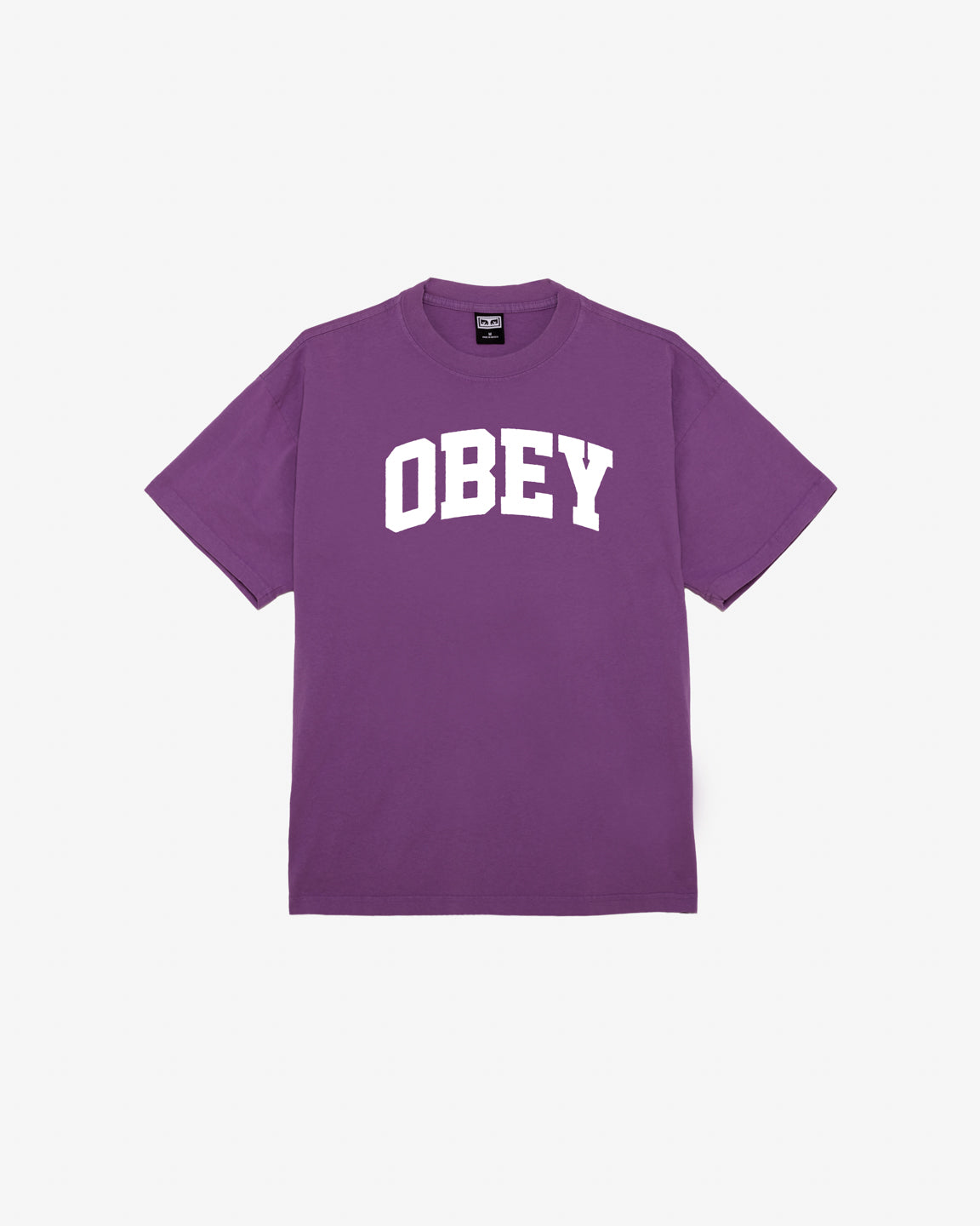 COLLEGIATE HEAVYWEIGHT T-SHIRT