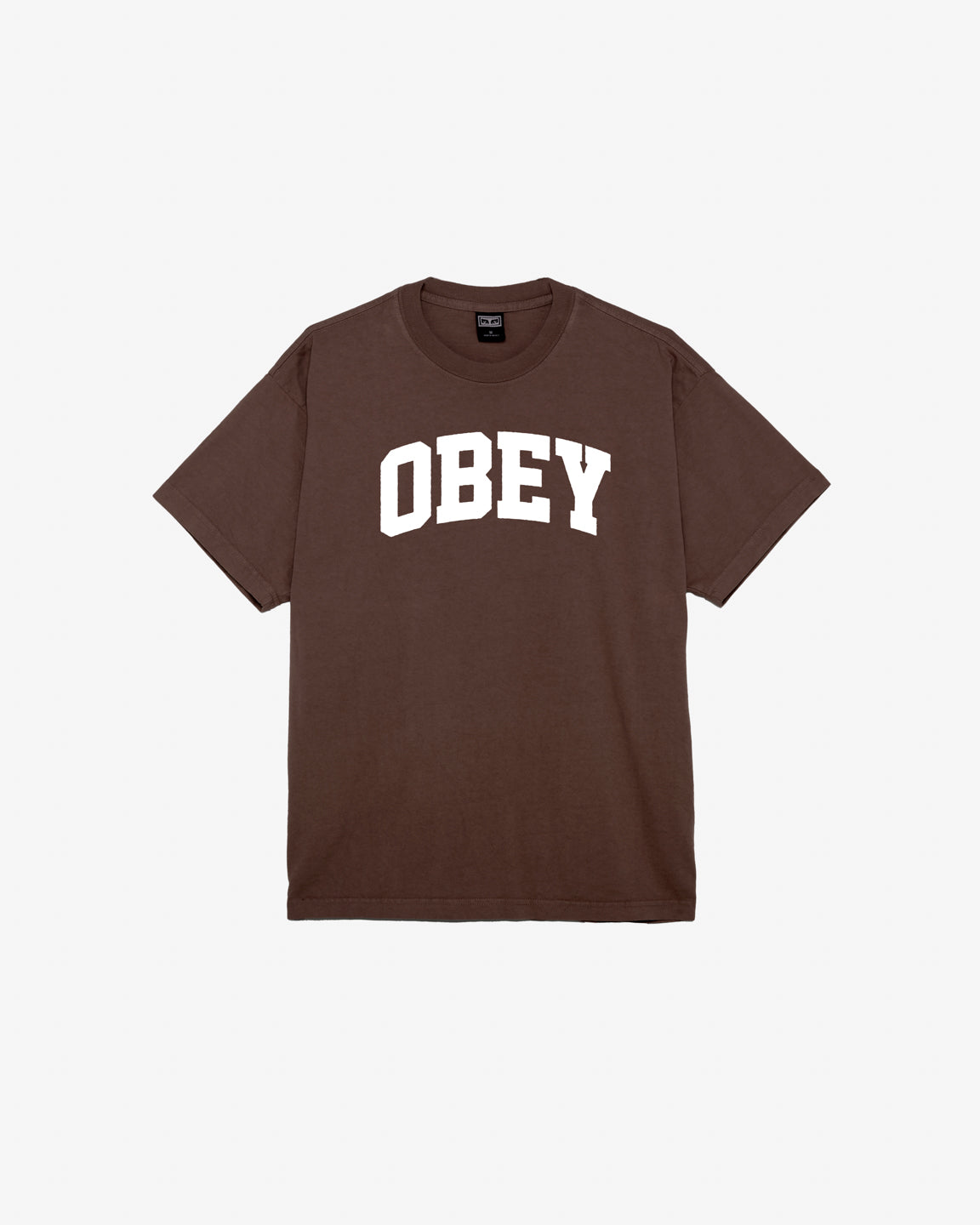 COLLEGIATE HEAVYWEIGHT T-SHIRT