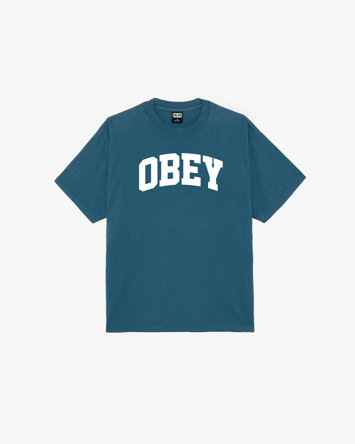 COLLEGIATE HEAVYWEIGHT T-SHIRT