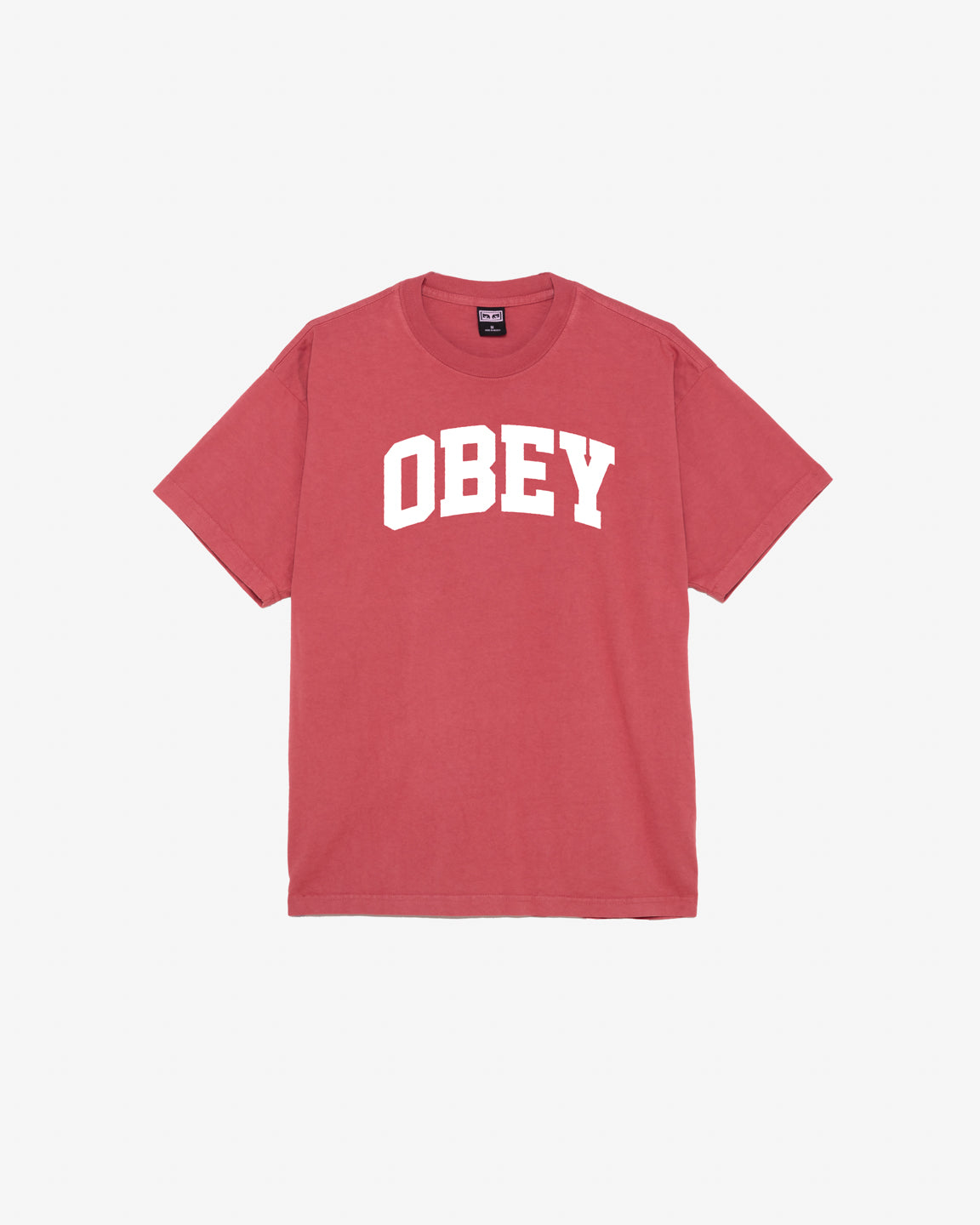 COLLEGIATE HEAVYWEIGHT T-SHIRT