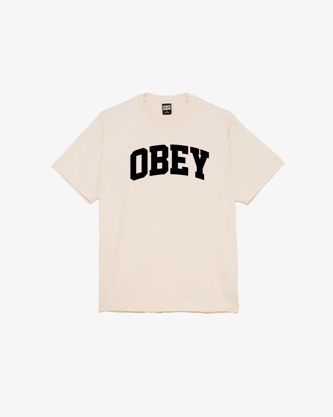 COLLEGIATE HEAVYWEIGHT T-SHIRT - Four Street