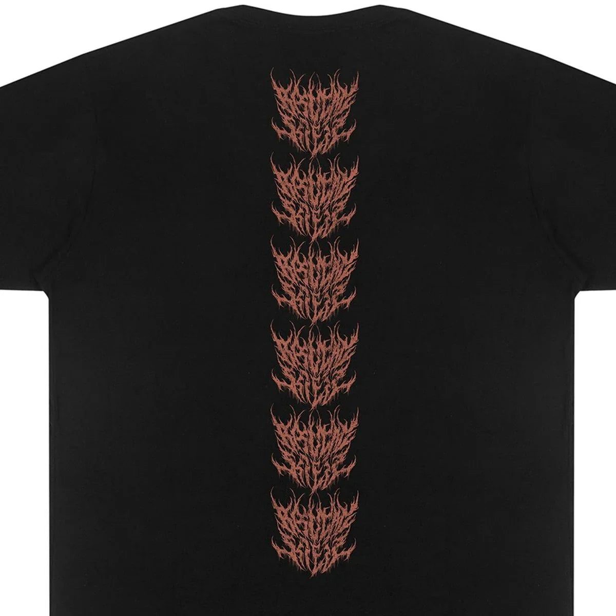 Camiseta - Locater