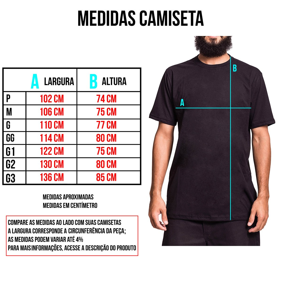 Camiseta - Lilith