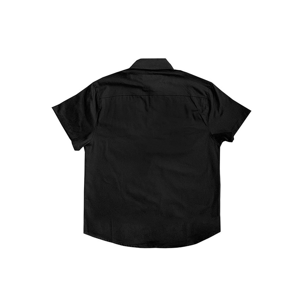 Camisa de Sarja Workshirt - Nothing