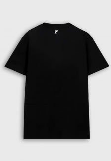 Camisa Streetwear Prison New York Usa Preta